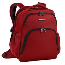The new, smart Transcend Backpack