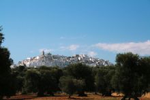 Ostuni