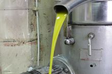 Extra virgin olive oil
