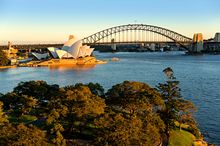 Sydney
