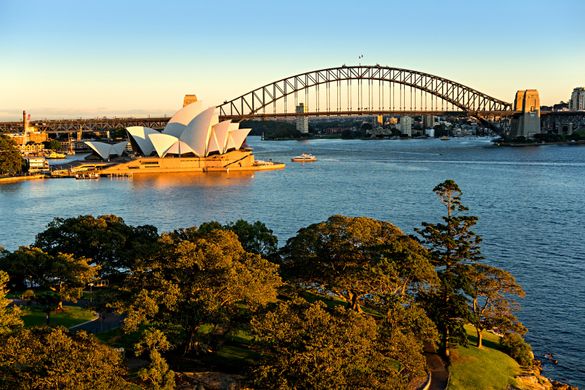 Sydney