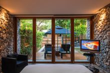 Deluxe Pool Villa