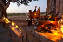 Bushmans Kloof Wilderness Reserve & Wellness Retreat