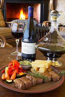 Bushmans Kloof Wilderness Reserve & Wellness Retreat