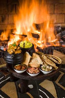Bushmans Kloof Wilderness Reserve & Wellness Retreat