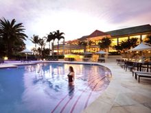 Mercure Gold Coast Resort Pool