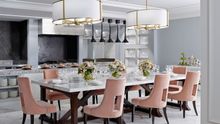 Dining, Kent Street Kitchen, Chef's Table