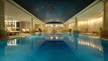 Wellness, Swimming Pool