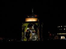 English Heritage-Wellington Arch
