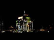 English Heritage - Wellington Arch