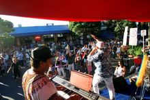 Ocean Street Maroochydore World Festival