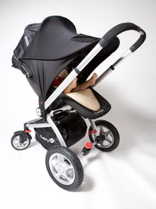 ShadeMe UV Buggy Shade ShadeMe UV Buggy Shade