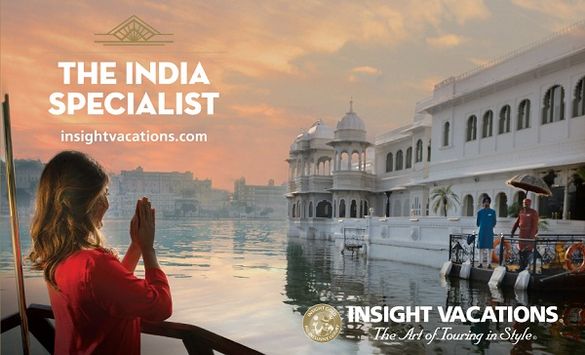 India Specialist
