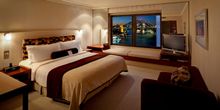 Guest Room InterContinential Sydney