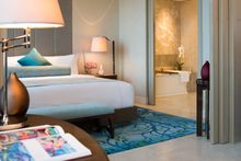 Raffles Jakarta