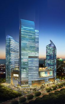 Raffles Jakarta