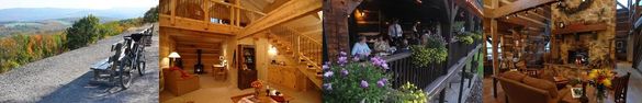 Savage River Lodge