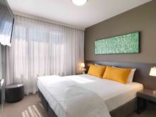 Adina Apartment Hotel Sydney Airport