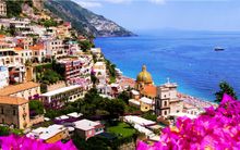Amalfi Coast
