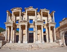 Ephesus