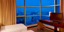 Chatrium Hotel Riverside Bangkok