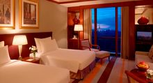 Chatrium Hotel Royal Lake Yangon