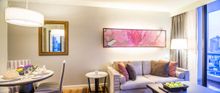 Chatrium Residence Sathon Bangkok