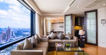 Emporium Suites by Chatrium
