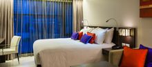 Maitria Hotel Sukhumvit 18 - A Chatrium Collection