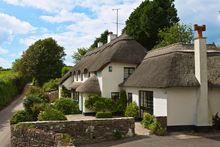Rugwell Cottage, South Devon
