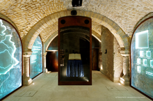 Historial, Joan of Arc History Centre