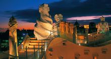 Together Week Barcelona 2015 packages are now available, taking the seminal party holiday experience Together Week to Barcelona 