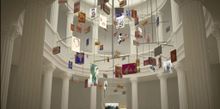 National Cowgirl Museum & Hall of Fame Mobile Rendering