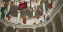 National Cowgirl Museum & Hall of Fame Mobile Rendering 3