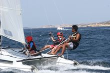 PB Sailing Academy