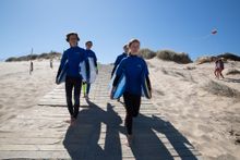 PB Surf Academy