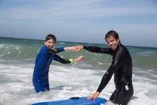 PB Surf Academy