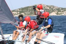 PB Sailing Academy