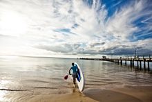 Take advantage of the Queensland weather these Easter holidays