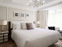 Director Suite Bedroom