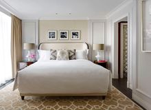 Penthouse Suite Bedroom