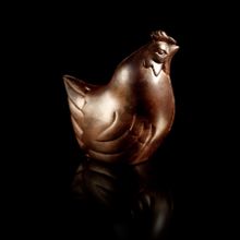 Easter Chocolate Goodies at COCO: Chocolate Cocotte