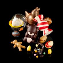 Creative and egg-citing collection of Easter Chocolate Goodies at COCO