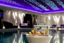 Escape the Easter fever to an oasis of calm and pampering at MiraSpa