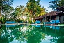 X2 Phuket Oasis Villa