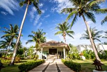 Away Beach Village Pranburi