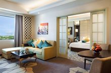 Sedona Hotel Yangon Club Suite