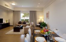 Sedona Suites Hanoi Apartment