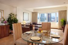 Sedona Suites Ho Chi Minh City Apartment
