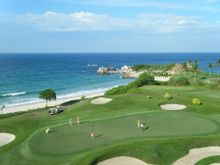 Ocean Course Hole 10
